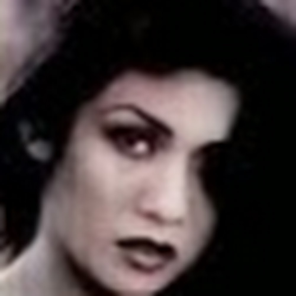 Meet your Posher, Cybervamp